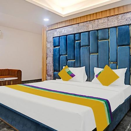 Itsy Hotels Phoenix Indaur Kültér fotó