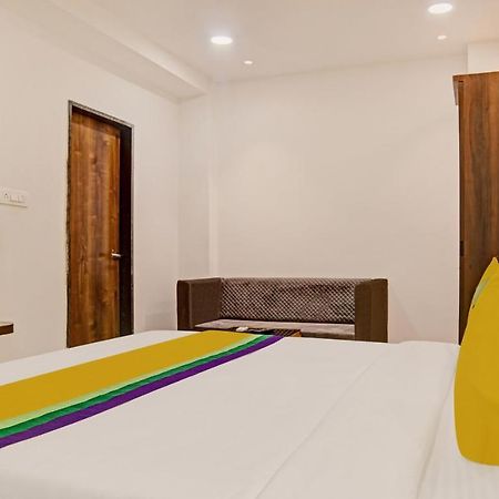 Itsy Hotels Phoenix Indaur Kültér fotó