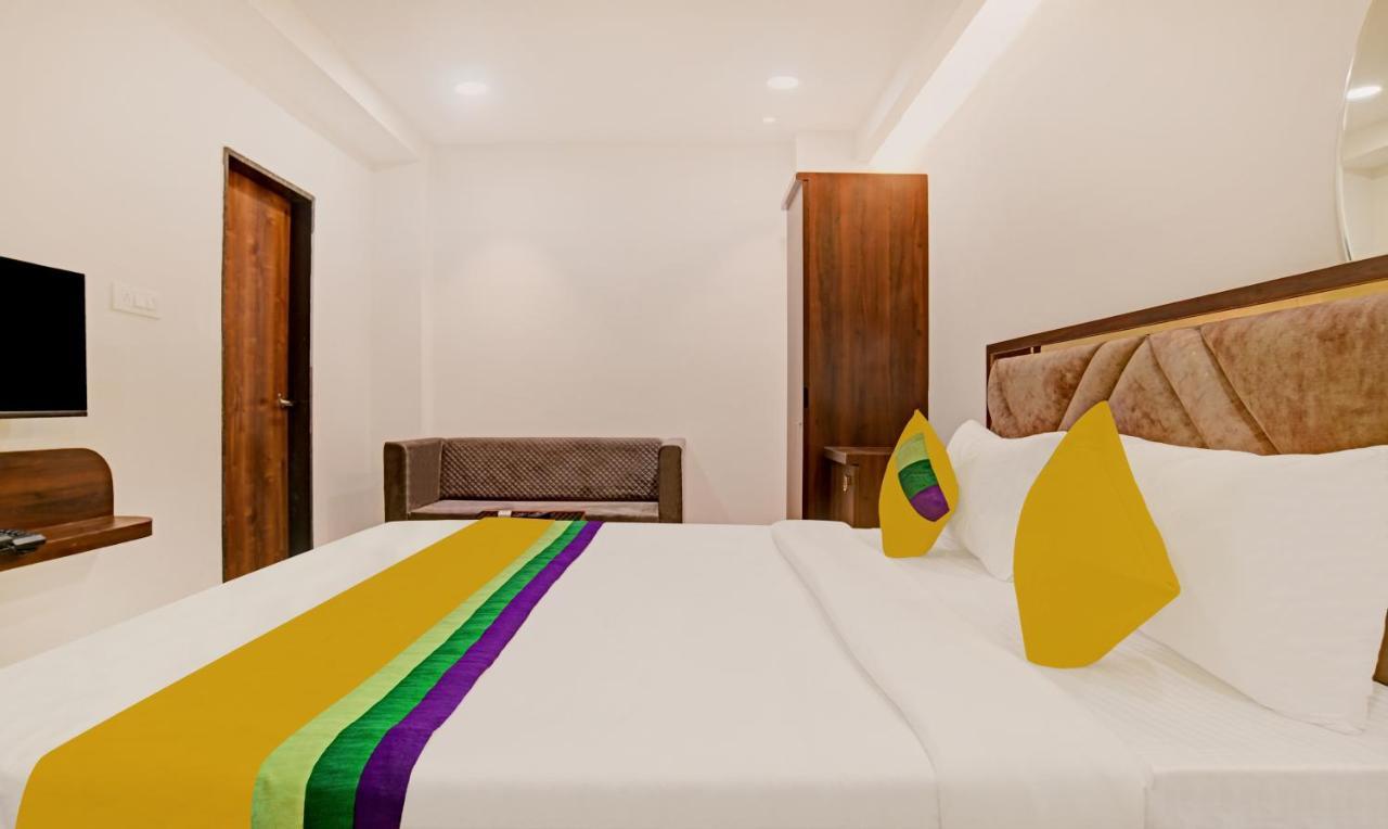 Itsy Hotels Phoenix Indaur Kültér fotó