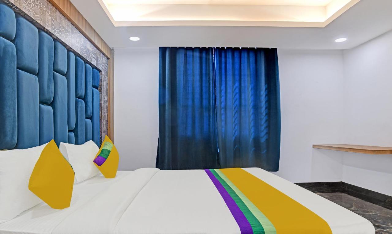 Itsy Hotels Phoenix Indaur Kültér fotó