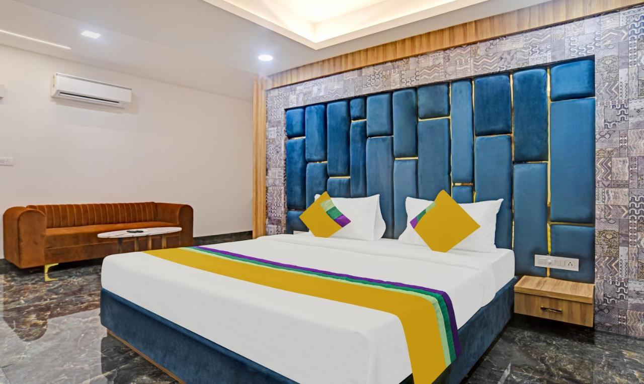 Itsy Hotels Phoenix Indaur Kültér fotó