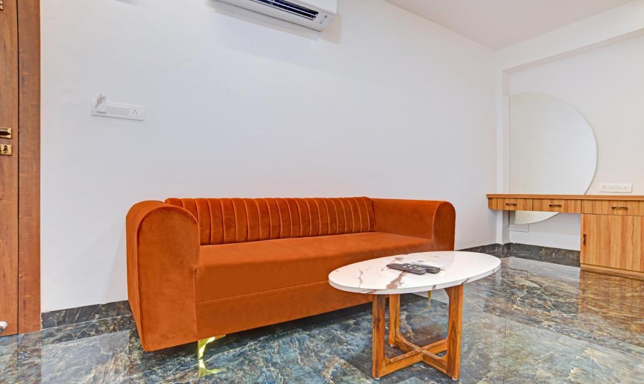Itsy Hotels Phoenix Indaur Kültér fotó