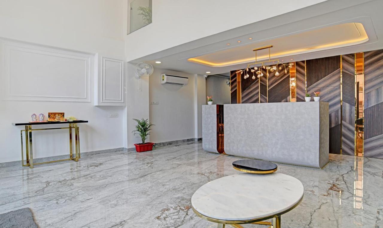 Itsy Hotels Phoenix Indaur Kültér fotó