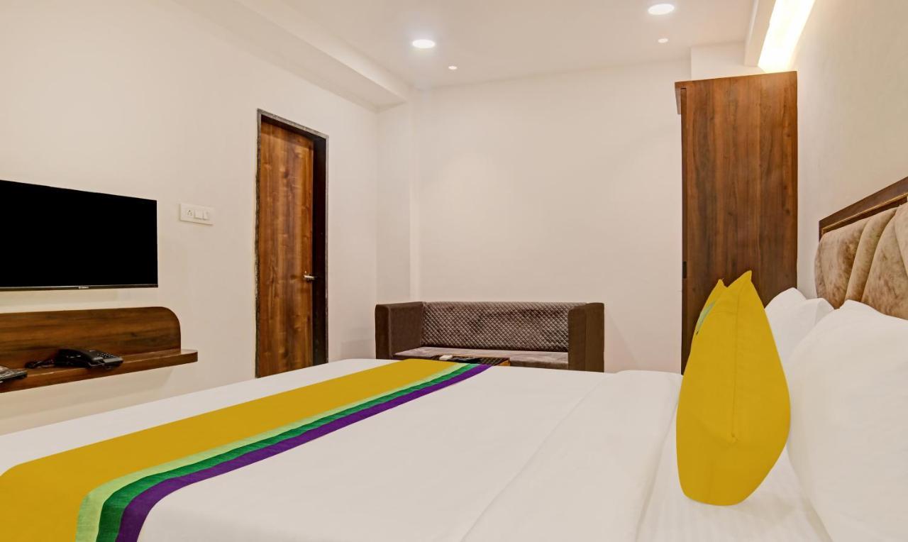 Itsy Hotels Phoenix Indaur Kültér fotó