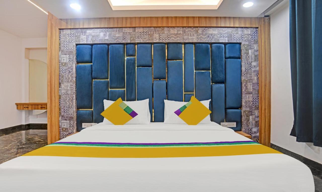 Itsy Hotels Phoenix Indaur Kültér fotó