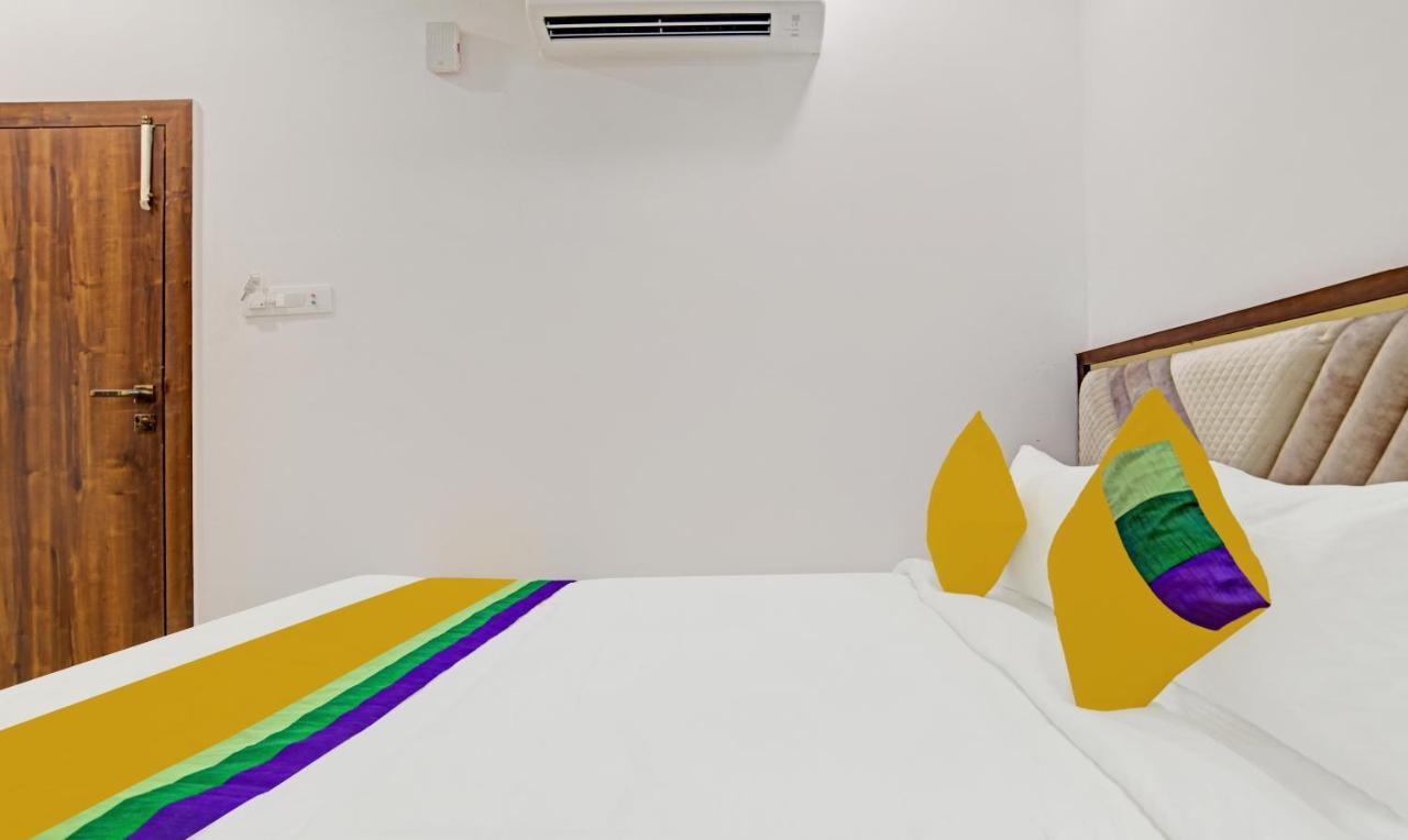 Itsy Hotels Phoenix Indaur Kültér fotó