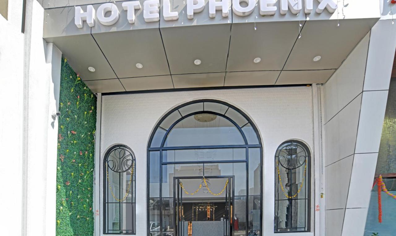 Itsy Hotels Phoenix Indaur Kültér fotó
