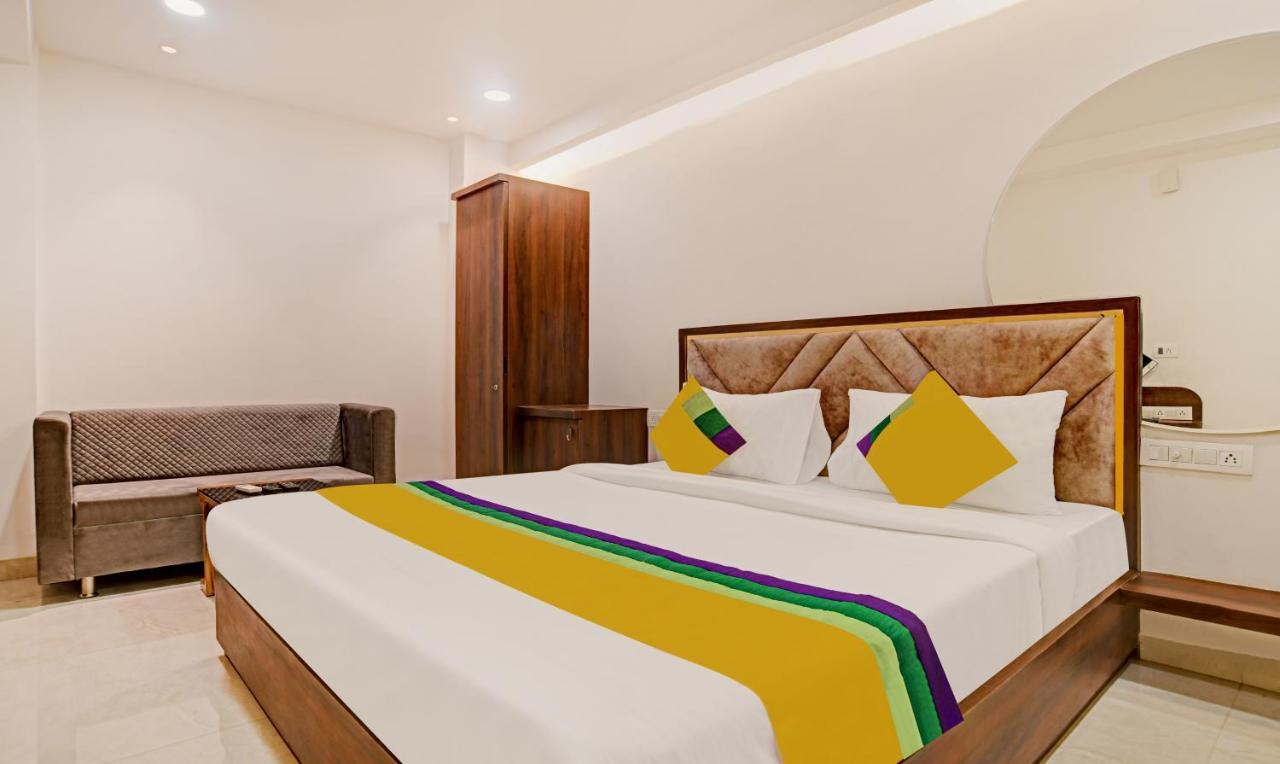 Itsy Hotels Phoenix Indaur Kültér fotó