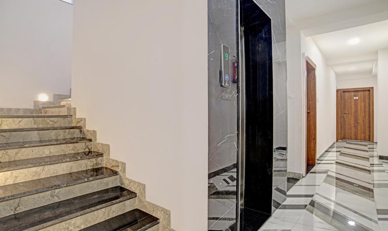 Itsy Hotels Phoenix Indaur Kültér fotó