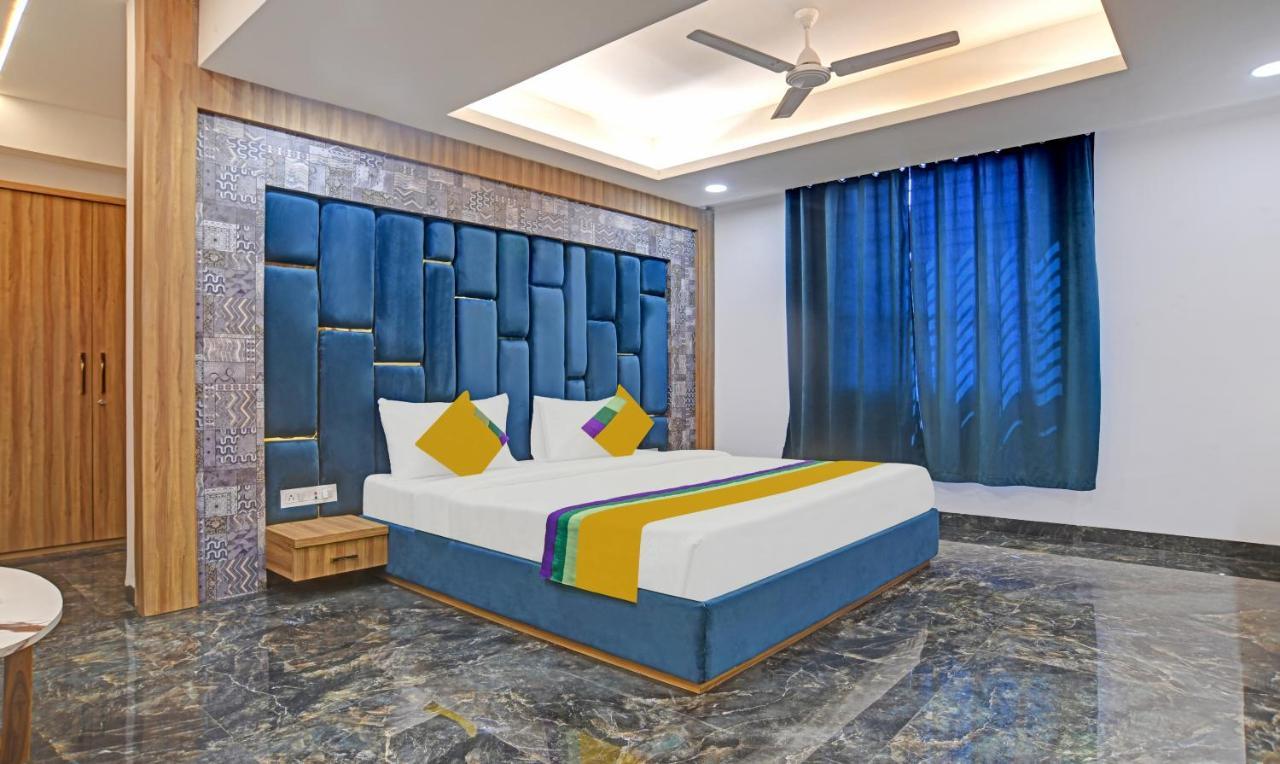 Itsy Hotels Phoenix Indaur Kültér fotó